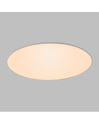 SLIM * PLAFÓN LED 46 CM - 3000K - BLANCO